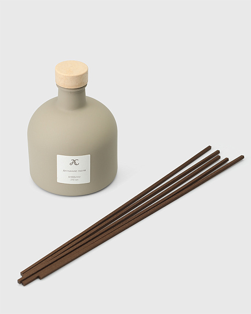 Диффузор Дыхание поля