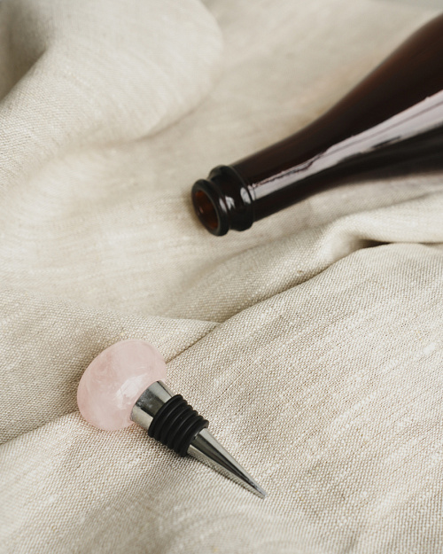 Стопперы, розовый