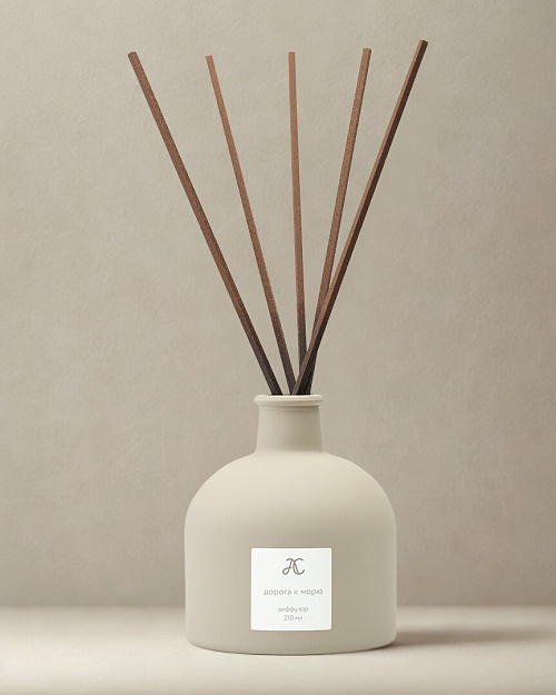 Диффузор Дорога к морю