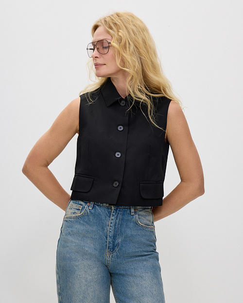 Жилет женский