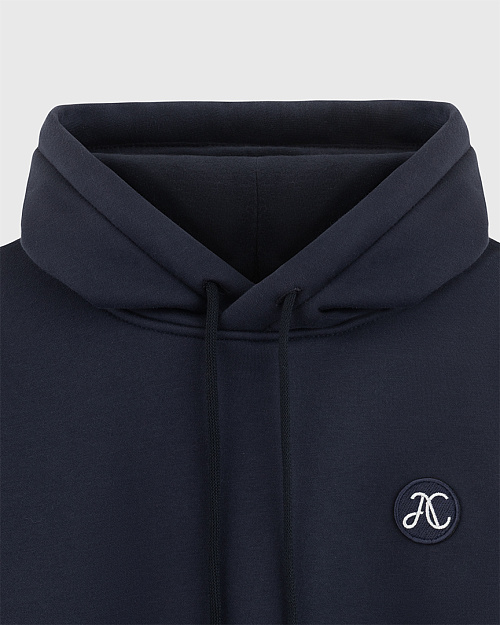 Детская толстовка Unisex, темно-синий