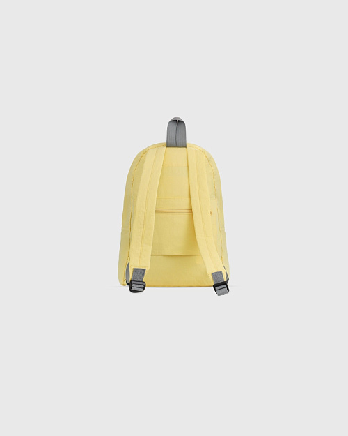Рюкзак Unisex, желтый