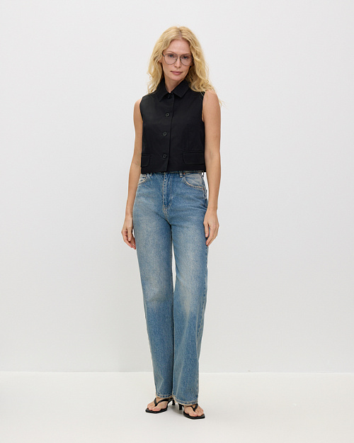 Жилет женский