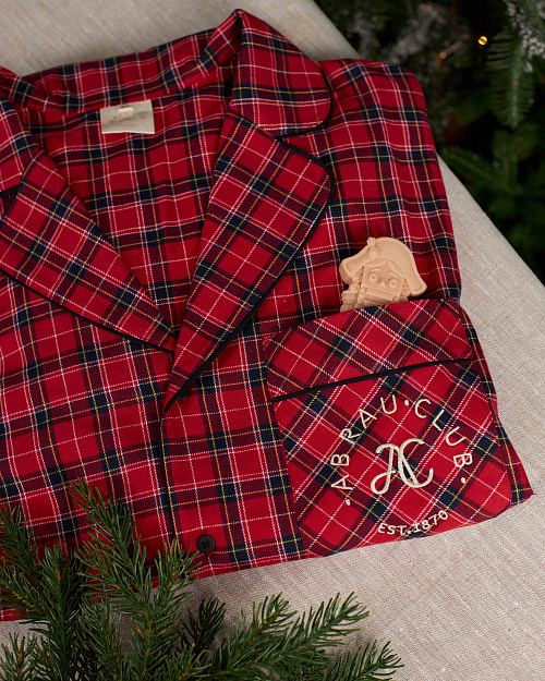 Свеча "Щелкунчик", бежевый