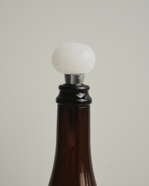 Стопперы, белый